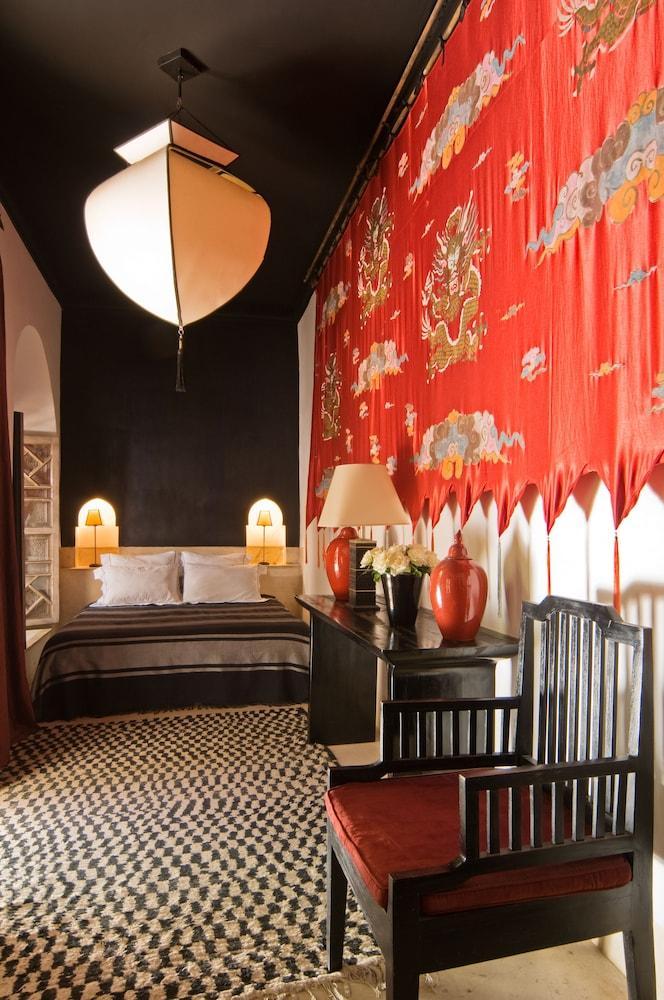 Riad Tzarra Marrakesh Exterior foto