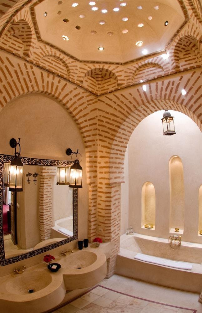 Riad Tzarra Marrakesh Exterior foto