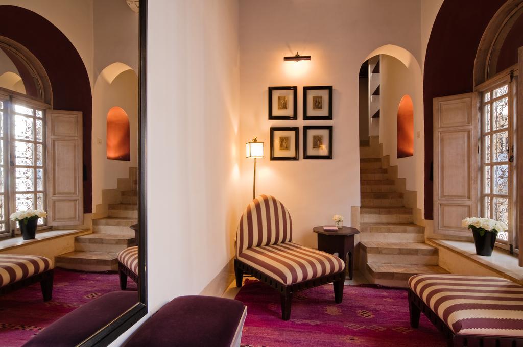 Riad Tzarra Marrakesh Exterior foto