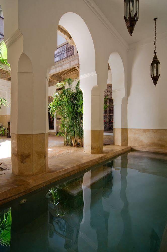 Riad Tzarra Marrakesh Exterior foto