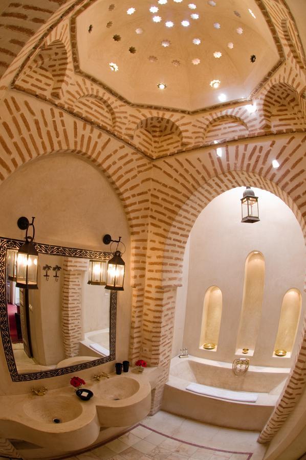 Riad Tzarra Marrakesh Exterior foto