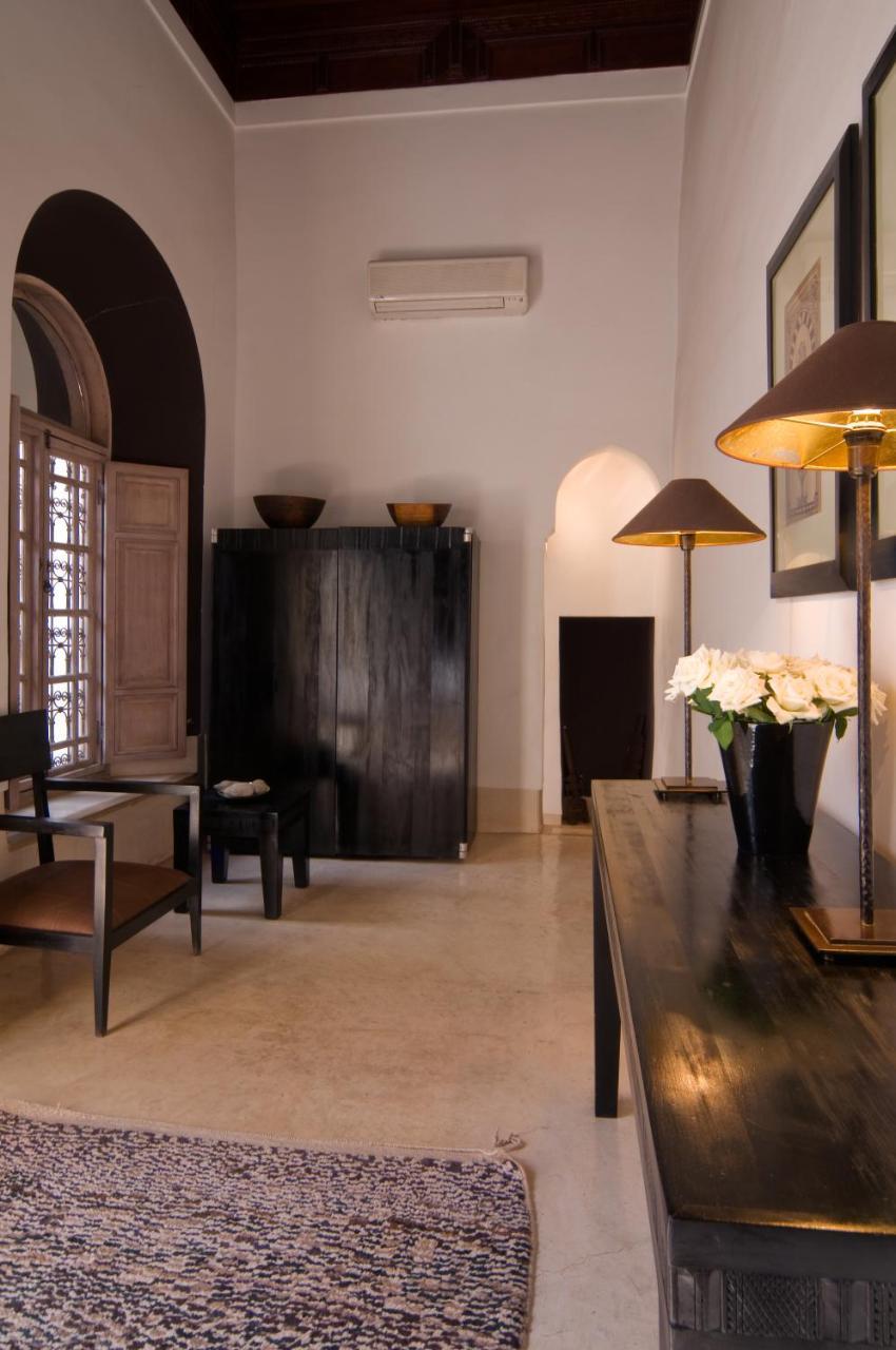 Riad Tzarra Marrakesh Exterior foto