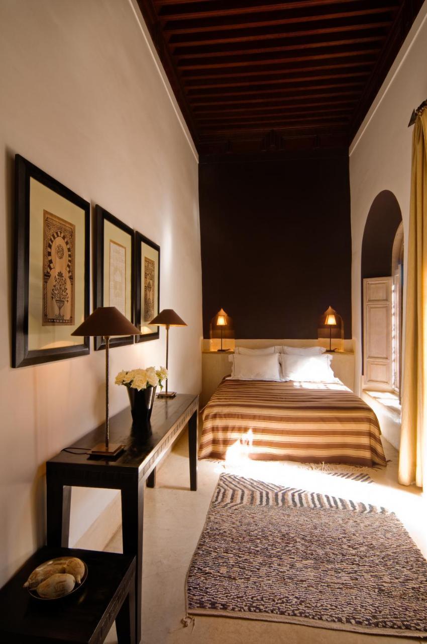Riad Tzarra Marrakesh Exterior foto