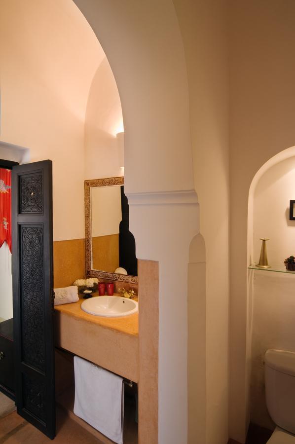 Riad Tzarra Marrakesh Exterior foto